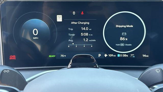 2026 Hyundai IONIQ 9 SE