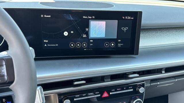 2026 Hyundai IONIQ 9 SE