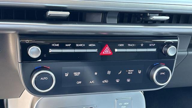 2026 Hyundai IONIQ 9 SE