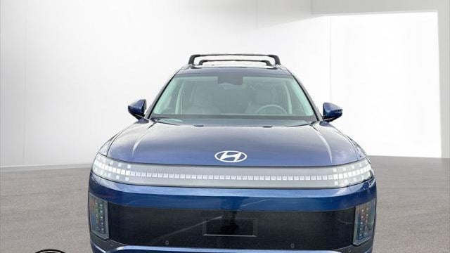 2026 Hyundai IONIQ 9 SE