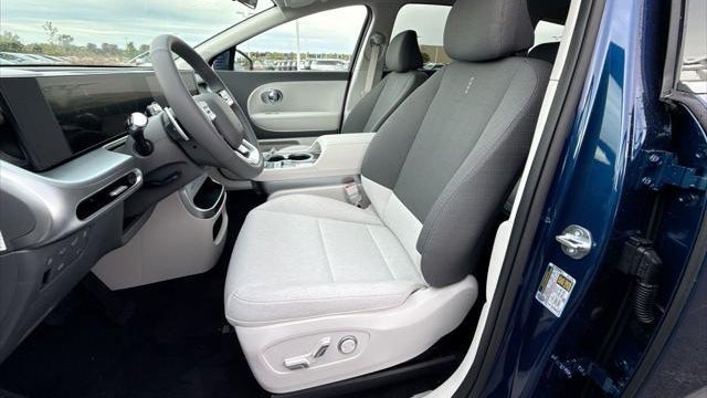 2026 Hyundai IONIQ 9 SE