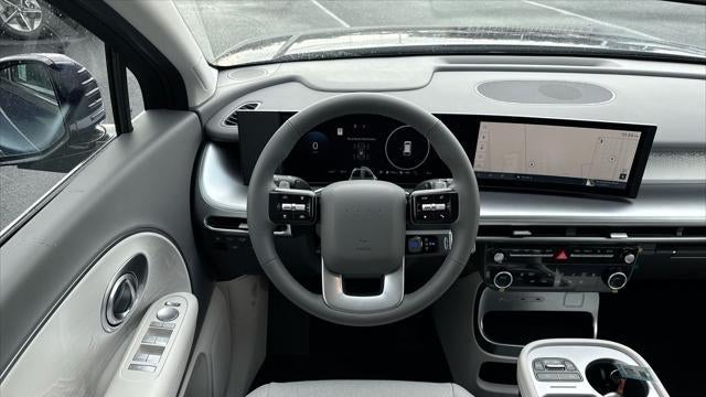 2026 Hyundai IONIQ 9 SE