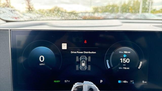 2026 Hyundai IONIQ 9 SE