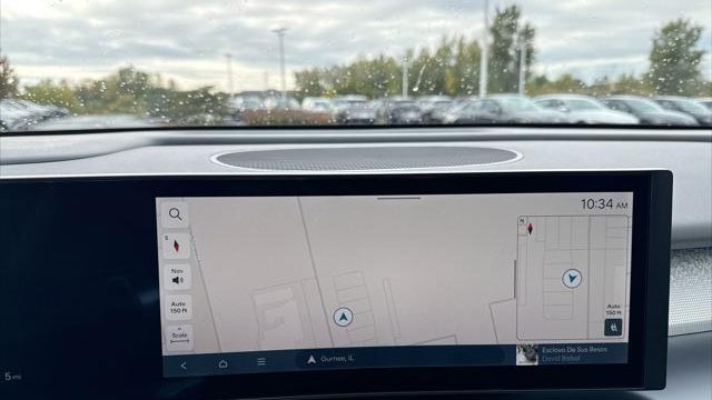 2026 Hyundai IONIQ 9 SE