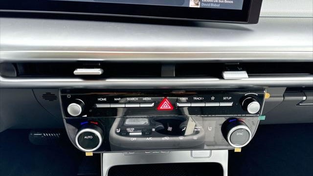 2026 Hyundai IONIQ 9 SE