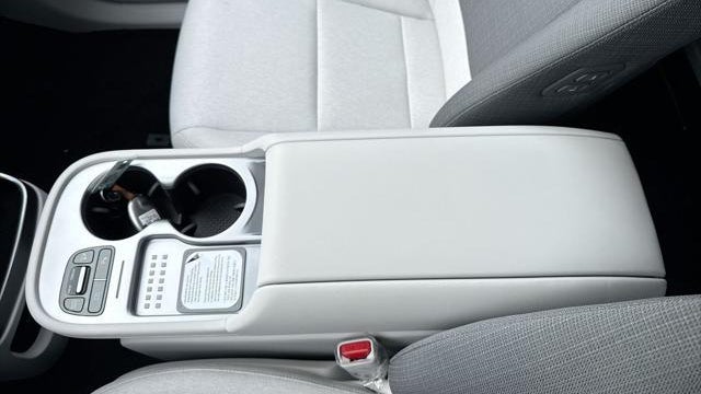 2026 Hyundai IONIQ 9 SE