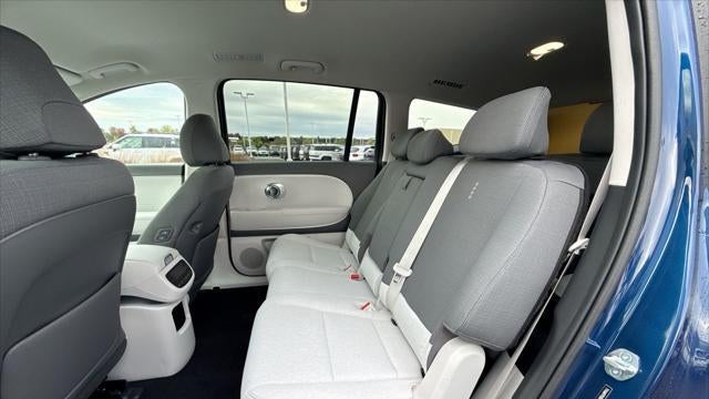 2026 Hyundai IONIQ 9 SE