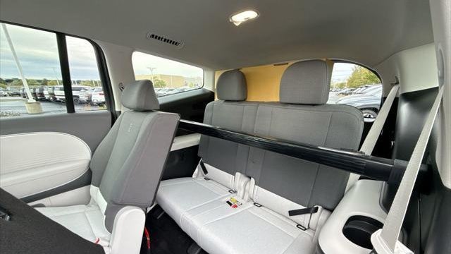 2026 Hyundai IONIQ 9 SE