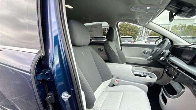 2026 Hyundai IONIQ 9 SE