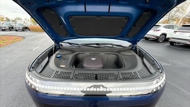 2026 Hyundai IONIQ 9 SE