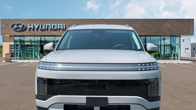 2026 Hyundai IONIQ 9 SE