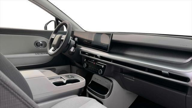 2026 Hyundai IONIQ 9 SE