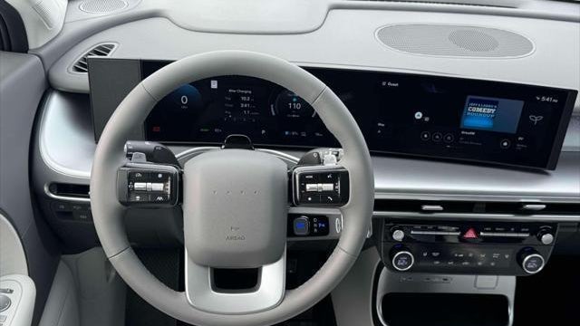 2026 Hyundai IONIQ 9 SE