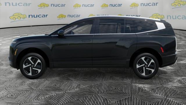 2026 Hyundai IONIQ 9 SE