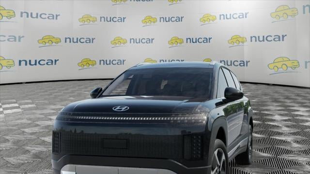 2026 Hyundai IONIQ 9 SE