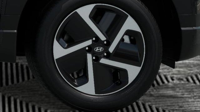 2026 Hyundai IONIQ 9 SE