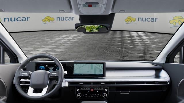 2026 Hyundai IONIQ 9 SE