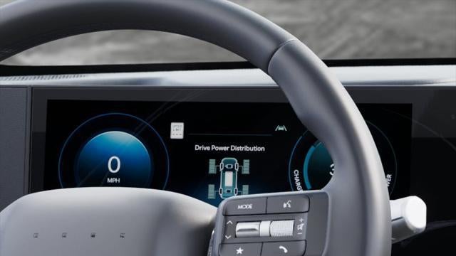 2026 Hyundai IONIQ 9 SE