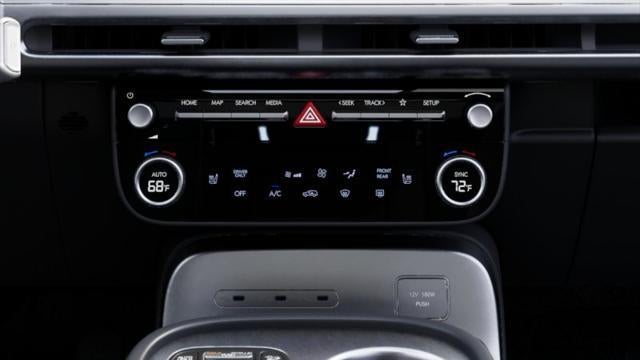 2026 Hyundai IONIQ 9 SE