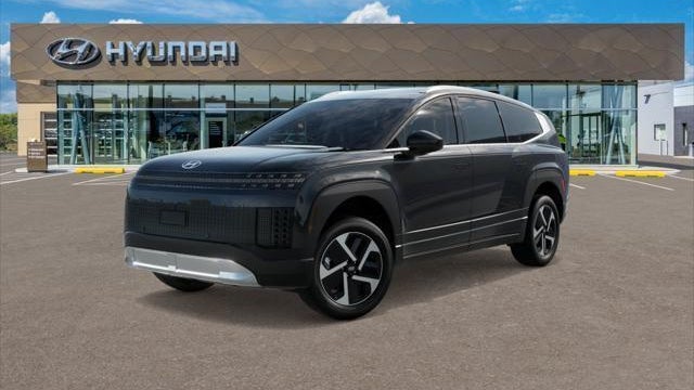 Preowned 2026 Hyundai IONIQ 9 SE for Sale