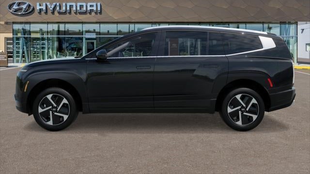 2026 Hyundai IONIQ 9 SE