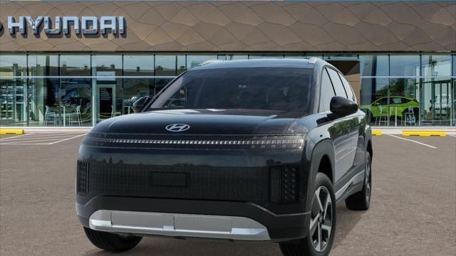 2026 Hyundai IONIQ 9 SE