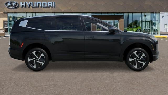2026 Hyundai IONIQ 9 SE