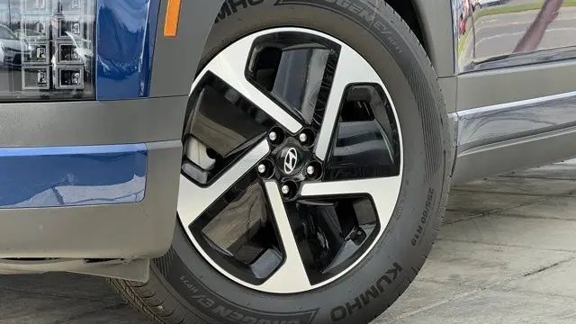 2026 Hyundai IONIQ 9 SE