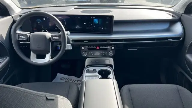 2026 Hyundai IONIQ 9 SE