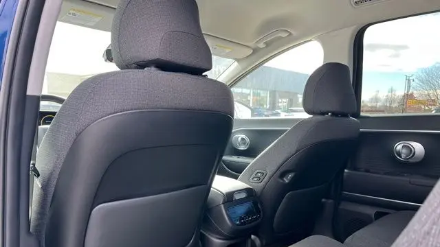 2026 Hyundai IONIQ 9 SE