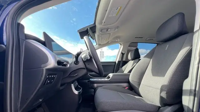 2026 Hyundai IONIQ 9 SE