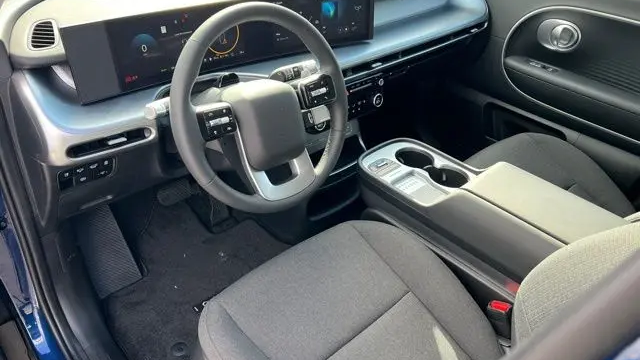 2026 Hyundai IONIQ 9 SE