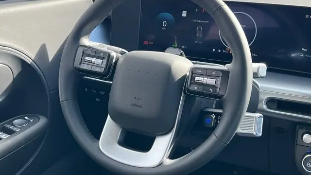 2026 Hyundai IONIQ 9 SE