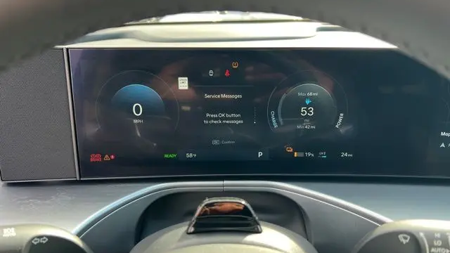 2026 Hyundai IONIQ 9 SE