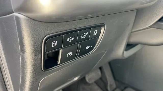 2026 Hyundai IONIQ 9 SE