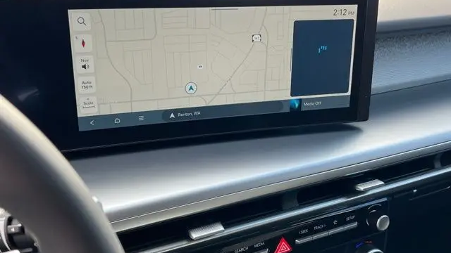 2026 Hyundai IONIQ 9 SE