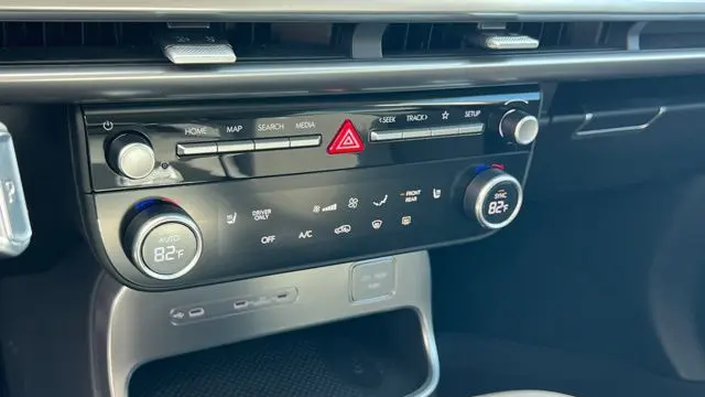 2026 Hyundai IONIQ 9 SE