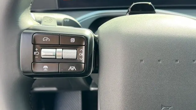 2026 Hyundai IONIQ 9 SE