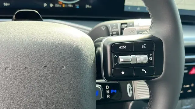2026 Hyundai IONIQ 9 SE