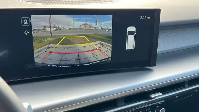 2026 Hyundai IONIQ 9 SE