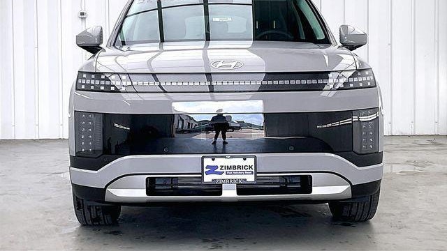 2026 Hyundai IONIQ 9 SE