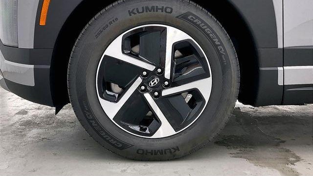 2026 Hyundai IONIQ 9 SE