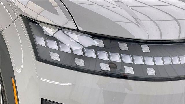 2026 Hyundai IONIQ 9 SE
