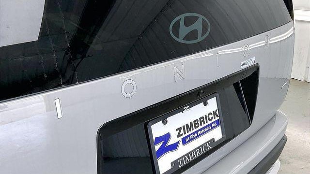 2026 Hyundai IONIQ 9 SE