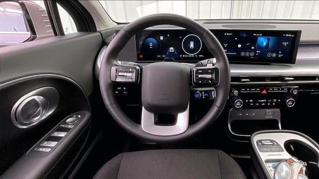 2026 Hyundai IONIQ 9 SE