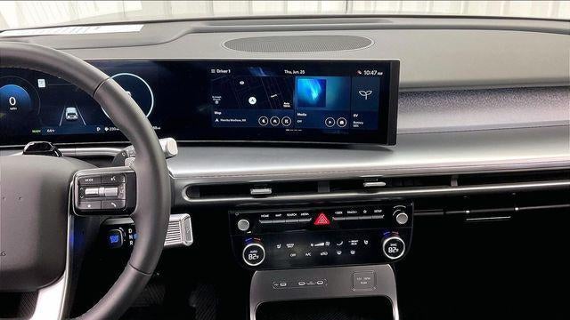 2026 Hyundai IONIQ 9 SE