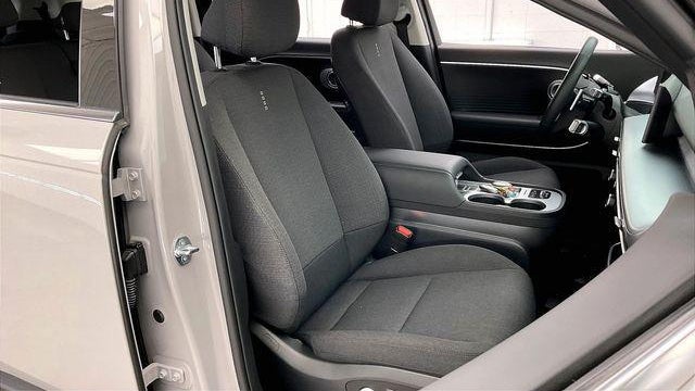 2026 Hyundai IONIQ 9 SE