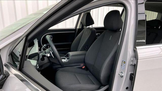 2026 Hyundai IONIQ 9 SE