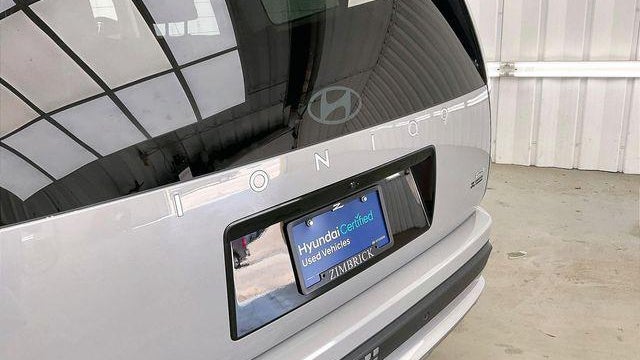 2026 Hyundai IONIQ 9 SE