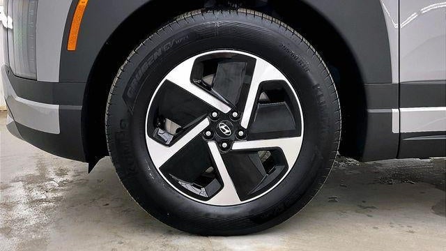 2026 Hyundai IONIQ 9 SE
